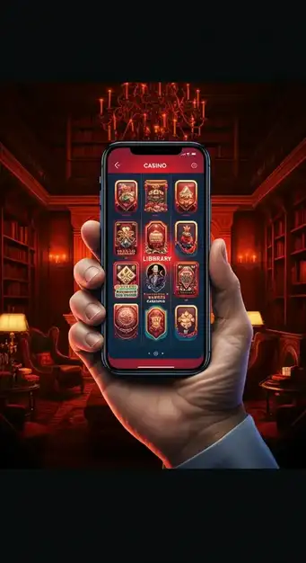 Captura de pantalla del lobby de juegos de Casino Locowin mostrando una gran variedad de tragamonedas, juegos de mesa y opciones de casino en vivo.