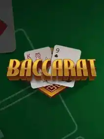 Baccarat Jugar Demo
