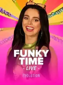 Funky Time Jugar Demo