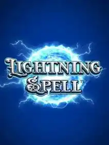 Lightning Spell Jugar Demo