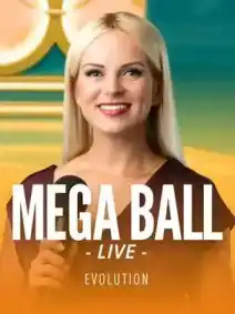 Mega Ball Jugar Demo